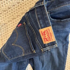 Levi's Jeans